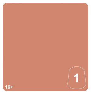 Warhammer Tone Pro: Celestine Skin (12mL)