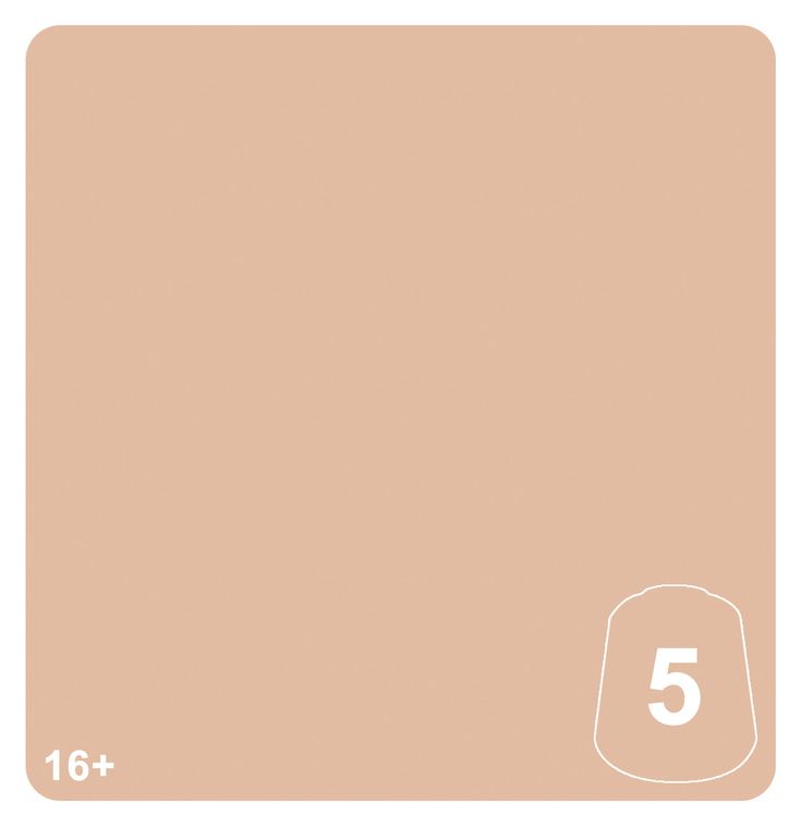 Warhammer Tone Pro: Celestine Skin (12mL)