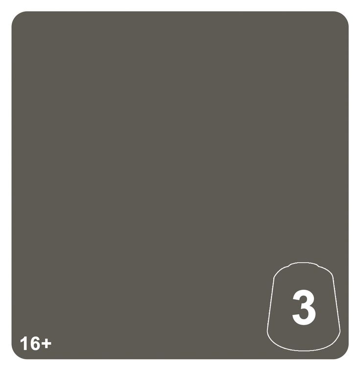 Warhammer Tone Pro: Dataslate Grey (12mL)