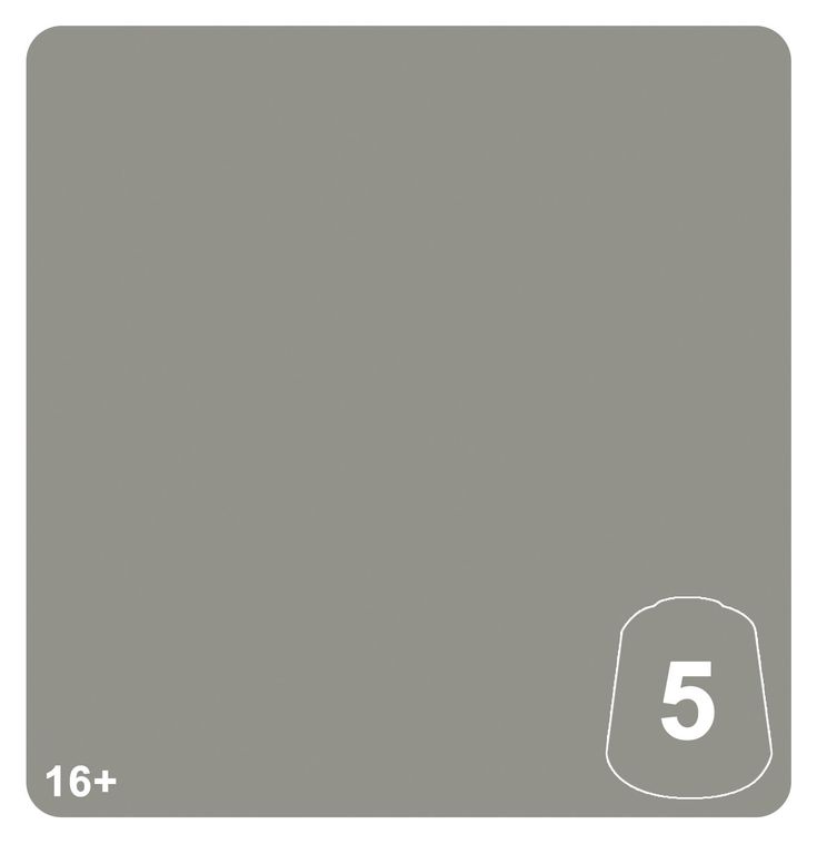 Warhammer Tone Pro: Dataslate Grey (12mL)