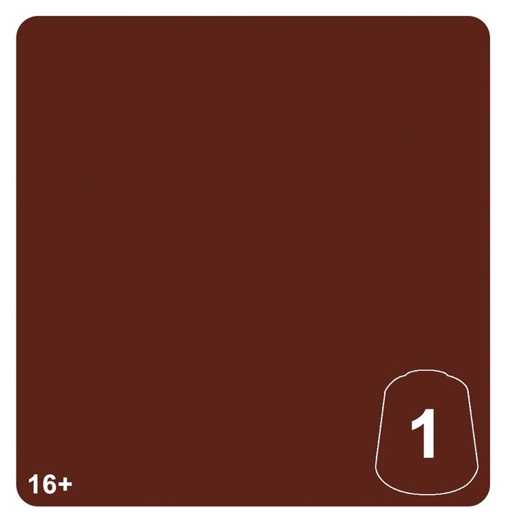 Warhammer Tone Pro: Bloodtoof Red (12mL)