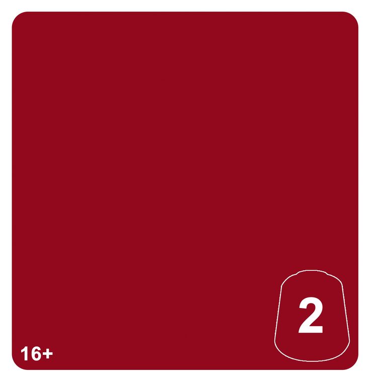 Warhammer Tone Pro: Bloodtoof Red (12mL)