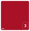 Warhammer Tone Pro: Bloodtoof Red (12mL)
