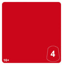 Warhammer Tone Pro: Bloodtoof Red (12mL)