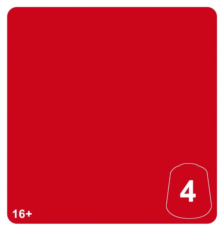 Warhammer Tone Pro: Bloodtoof Red (12mL)