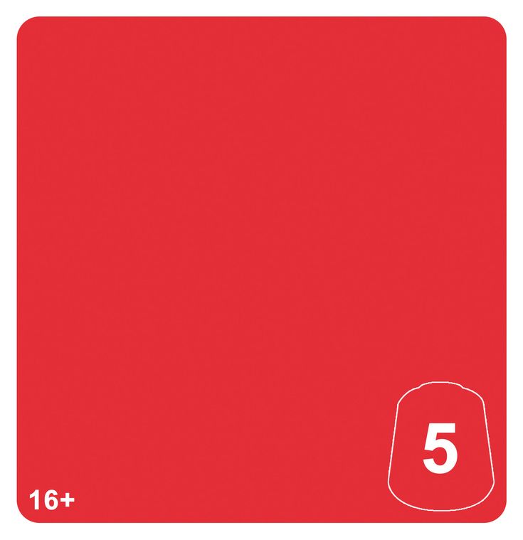 Warhammer Tone Pro: Bloodtoof Red (12mL)