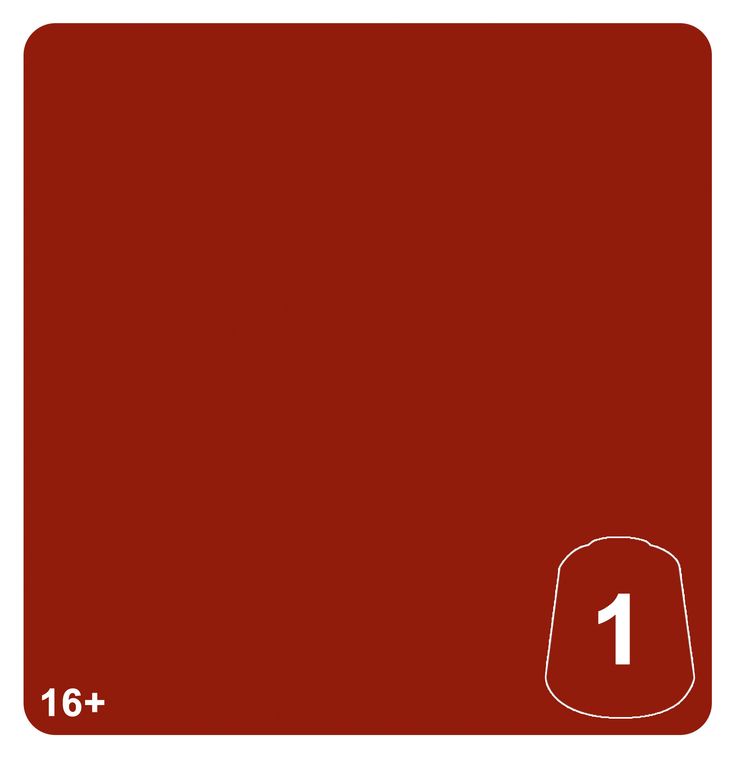 Warhammer Tone Pro: Chotec Orange (12mL)
