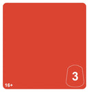 Warhammer Tone Pro: Chotec Orange (12mL)
