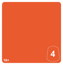 Warhammer Tone Pro: Chotec Orange (12mL)