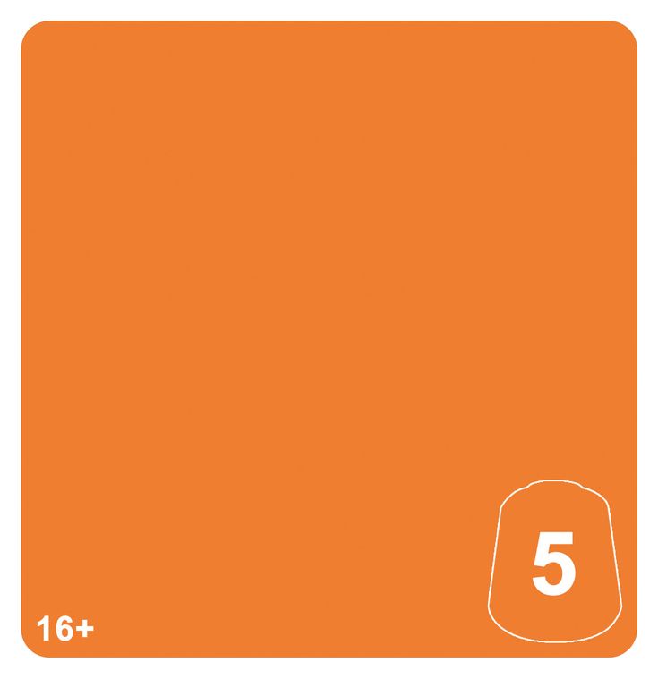 Warhammer Tone Pro: Chotec Orange (12mL)