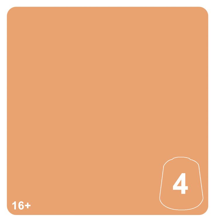 Warhammer Tone Pro: Ta'unar Ochre (12mL)