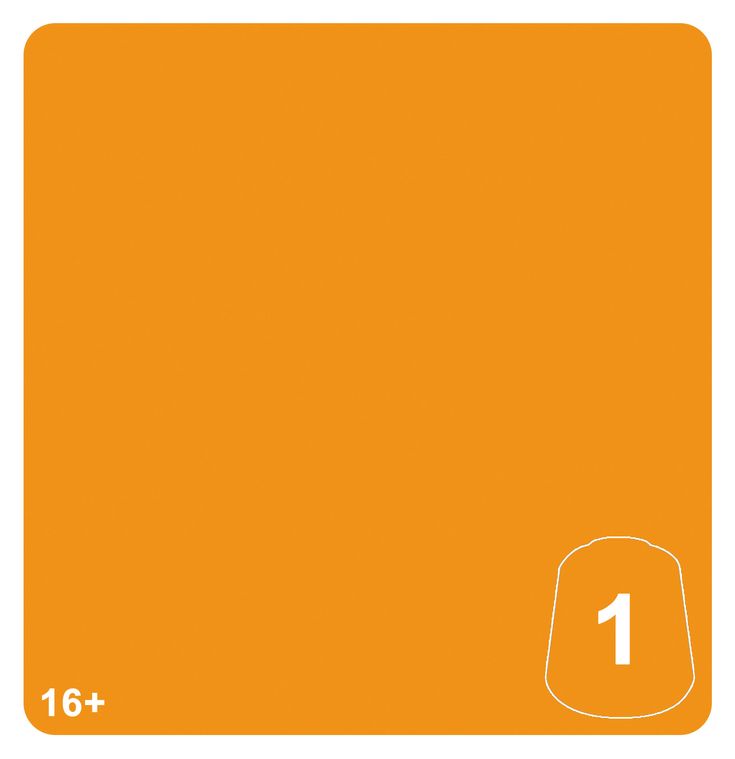 Warhammer Tone Pro: Hawkshroud Yellow (12mL)