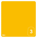 Warhammer Tone Pro: Hawkshroud Yellow (12mL)