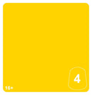 Warhammer Tone Pro: Hawkshroud Yellow (12mL)