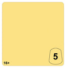 Warhammer Tone Pro: Hawkshroud Yellow (12mL)