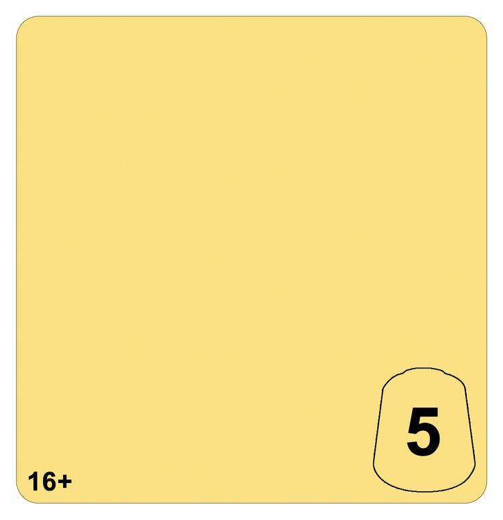 Warhammer Tone Pro: Hawkshroud Yellow (12mL)