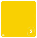 Warhammer Tone Pro: Megaboss Yellow (12mL)