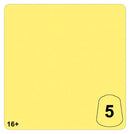 Warhammer Tone Pro: Megaboss Yellow (12mL)