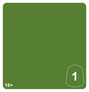 Warhammer Tone Pro: Kruleboyz Green (12mL)