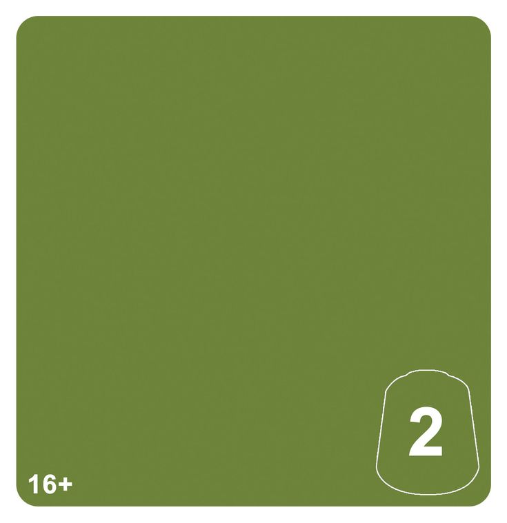 Warhammer Tone Pro: Kruleboyz Green (12mL)