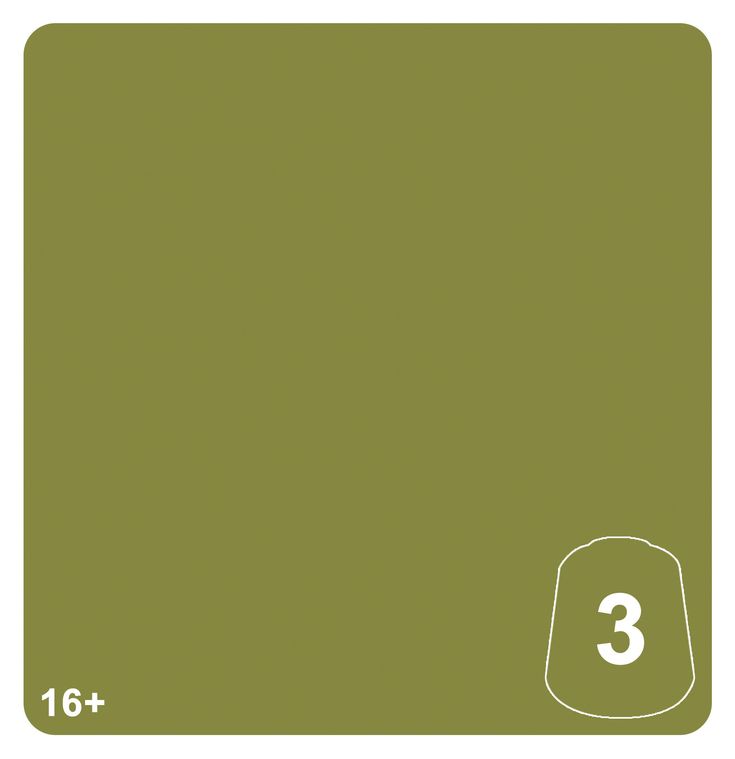 Warhammer Tone Pro: Kruleboyz Green (12mL)