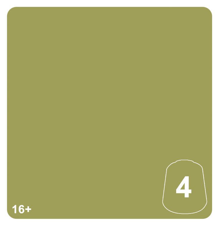 Warhammer Tone Pro: Kruleboyz Green (12mL)