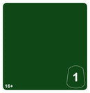 Warhammer Tone Pro: Lustria Green (12mL)