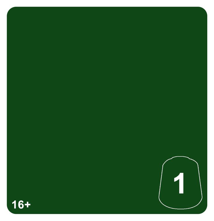 Warhammer Tone Pro: Lustria Green (12mL)