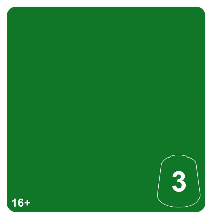 Warhammer Tone Pro: Lustria Green (12mL)
