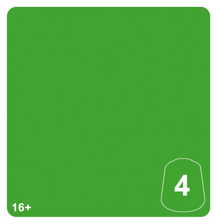 Warhammer Tone Pro: Lustria Green (12mL)