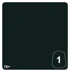 Warhammer Tone Pro: Kasrkin Green (12mL)