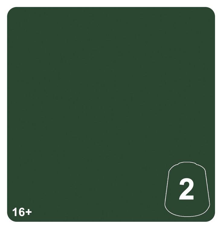 Warhammer Tone Pro: Kasrkin Green (12mL)