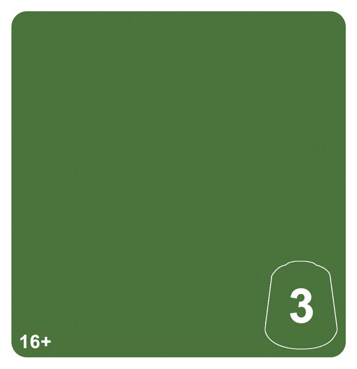 Warhammer Tone Pro: Kasrkin Green (12mL)