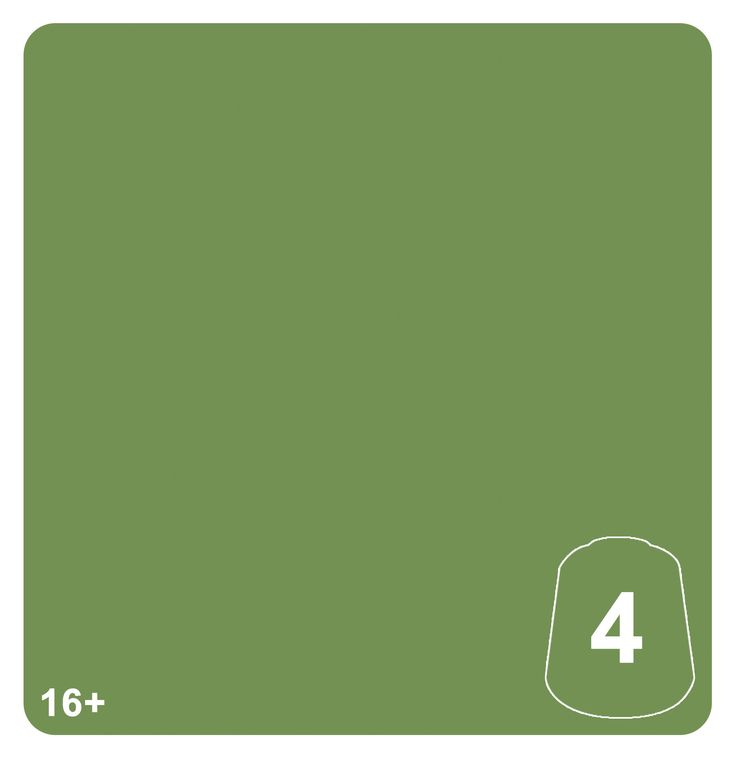 Warhammer Tone Pro: Kasrkin Green (12mL)