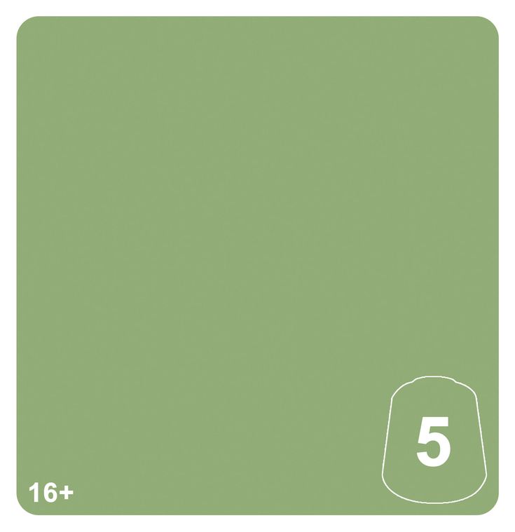 Warhammer Tone Pro: Kasrkin Green (12mL)