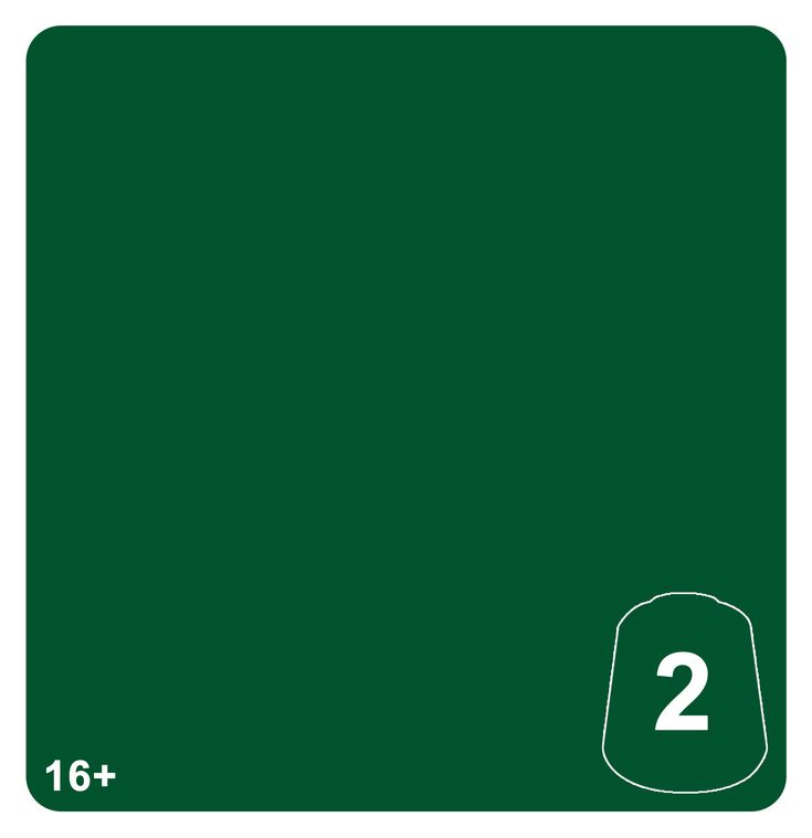 Warhammer Tone Pro: Hierotek Green (12mL)