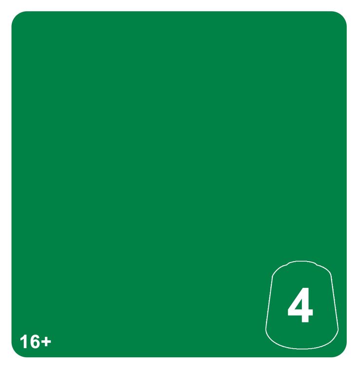 Warhammer Tone Pro: Hierotek Green (12mL)