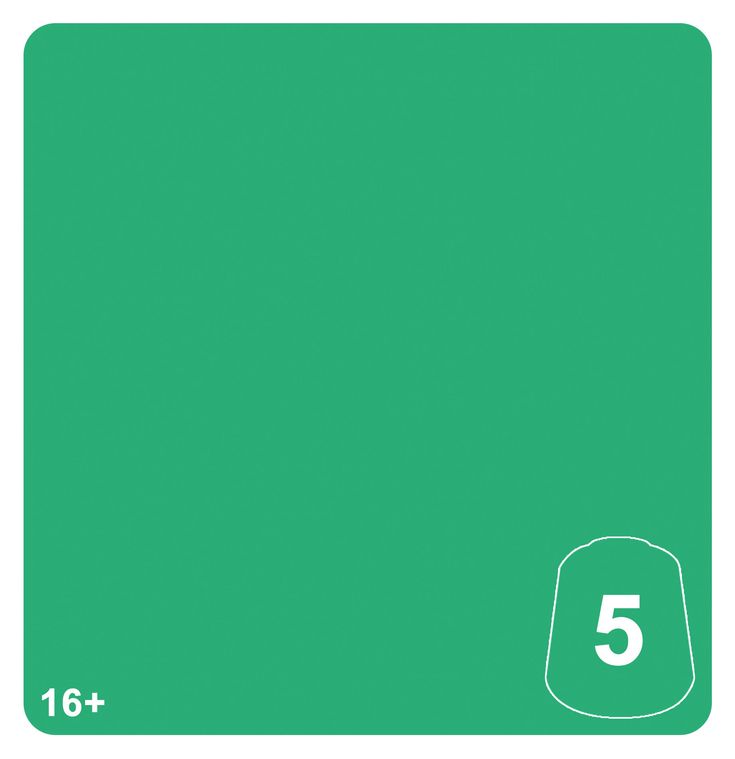 Warhammer Tone Pro: Hierotek Green (12mL)