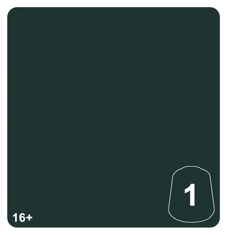 Warhammer Tone Pro: Green Morkshroom (12mL)