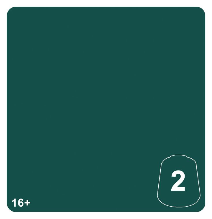 Warhammer Tone Pro: Green Morkshroom (12mL)