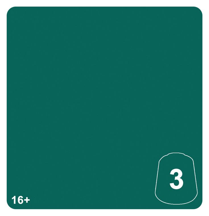 Warhammer Tone Pro: Green Morkshroom (12mL)