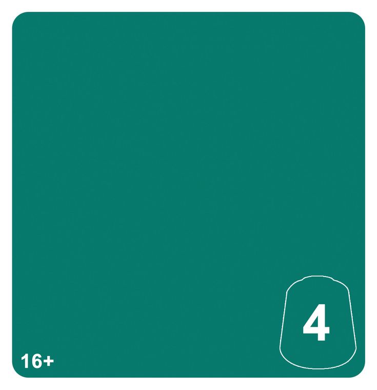 Warhammer Tone Pro: Green Morkshroom (12mL)