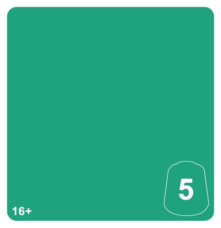 Warhammer Tone Pro: Green Morkshroom (12mL)