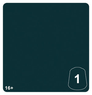 Warhammer Tone Pro: Seraphon Blue (12mL)