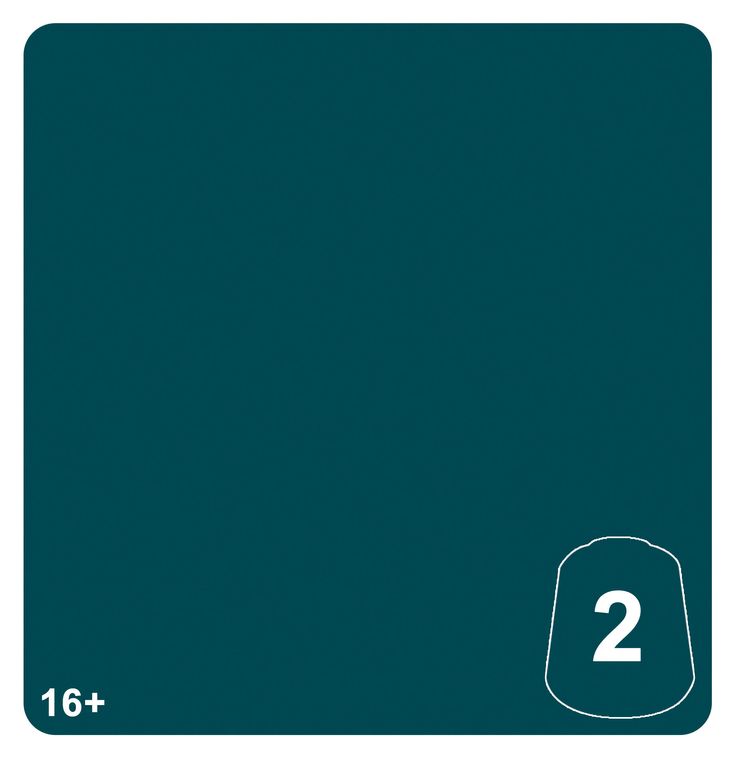 Warhammer Tone Pro: Seraphon Blue (12mL)