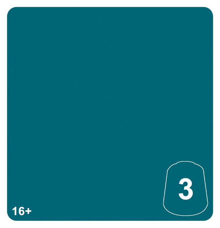 Warhammer Tone Pro: Seraphon Blue (12mL)