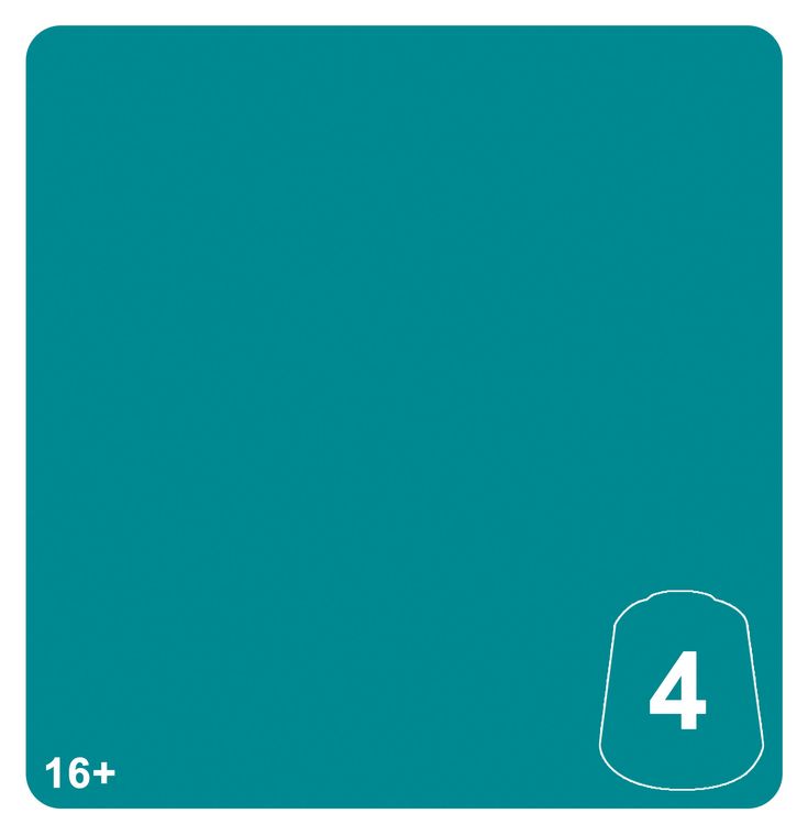 Warhammer Tone Pro: Seraphon Blue (12mL)