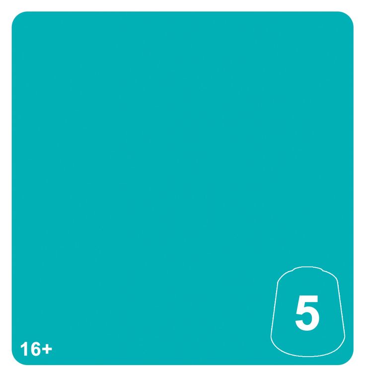 Warhammer Tone Pro: Seraphon Blue (12mL)