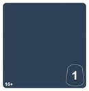 Warhammer Tone Pro: Stormwolf Blue (12mL)