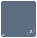 Warhammer Tone Pro: Stormwolf Blue (12mL)